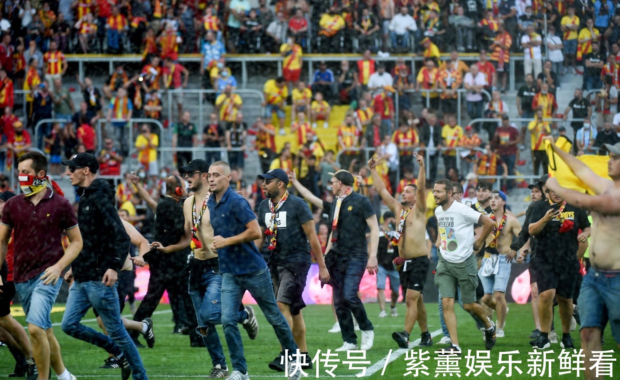 这成为他
